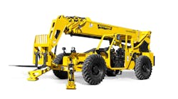 Pettibone-Traverse-T1056X-telehandler Pettibone-Traverse-T1056X-telehandler