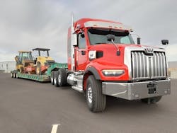 1654815344815 Western Star 49x Heavy Truck 1654815344815 Western Star 49x Heavy Truck