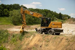 1654815360709 Cat M320 Wheeled Excavator 1654815360709 Cat M320 Wheeled Excavator