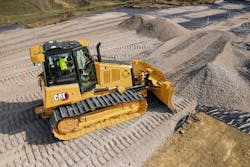1654815374321 Cat D4 Dozer 1654815374321 Cat D4 Dozer