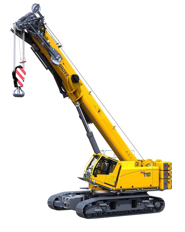 1654815392641 Grove Ghc110 Crane