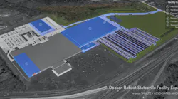 Doosan Bobcat Statesville Expansion Plan