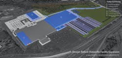 1654815463742 Doosan Bobcat Statesville Expansion Plan 1654815463742 Doosan Bobcat Statesville Expansion Plan