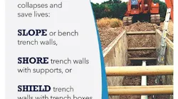 OSHA-trenching