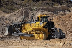 1654815604069 Komatsu D4758 Dozer 1654815604069 Komatsu D4758 Dozer