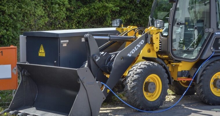 1654815678170 Volvoelectricloader