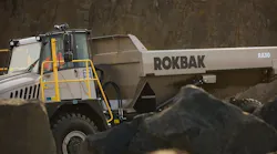 Rokbak-Hauler