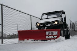 Western-Impact-Plow
