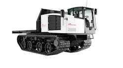 PRINOTH PANTHER T12 PRINOTH PANTHER T12