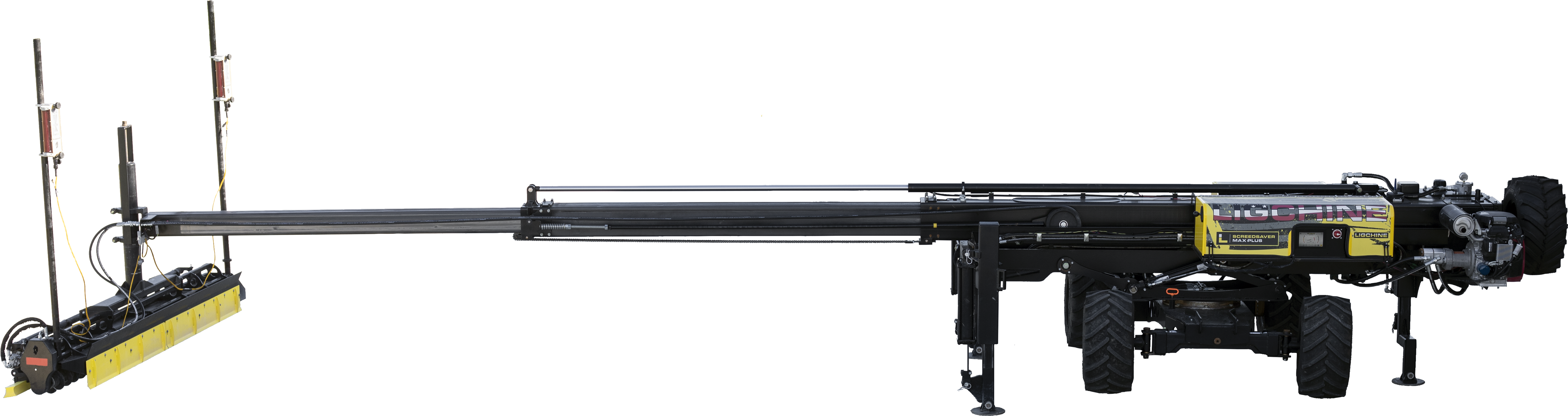 Ligchine-Screedsaver-Screed