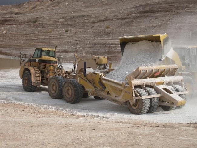 1654815761962 Ktec 1233adt Mine Scraper