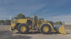 Komatsu-WE-Series-loader