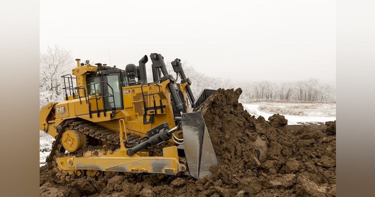 Dozer Rental