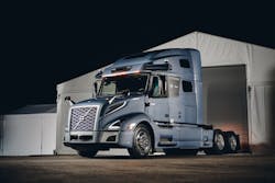 1654815880112 Vas First Prototype Volvo Vnl 1654815880112 Vas First Prototype Volvo Vnl