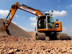 1654815893866 Liebherr R920 Compact Excavator 1654815893866 Liebherr R920 Compact Excavator