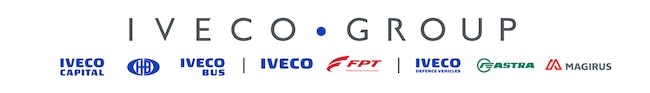 1654815952761 Iveco Group Logo With Brands