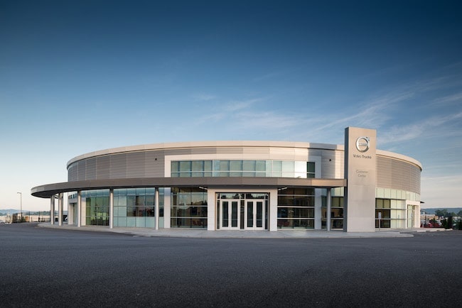 1654815954002 Volvotruckscustomerexperiencecenter