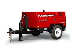 Hammerhead HG550