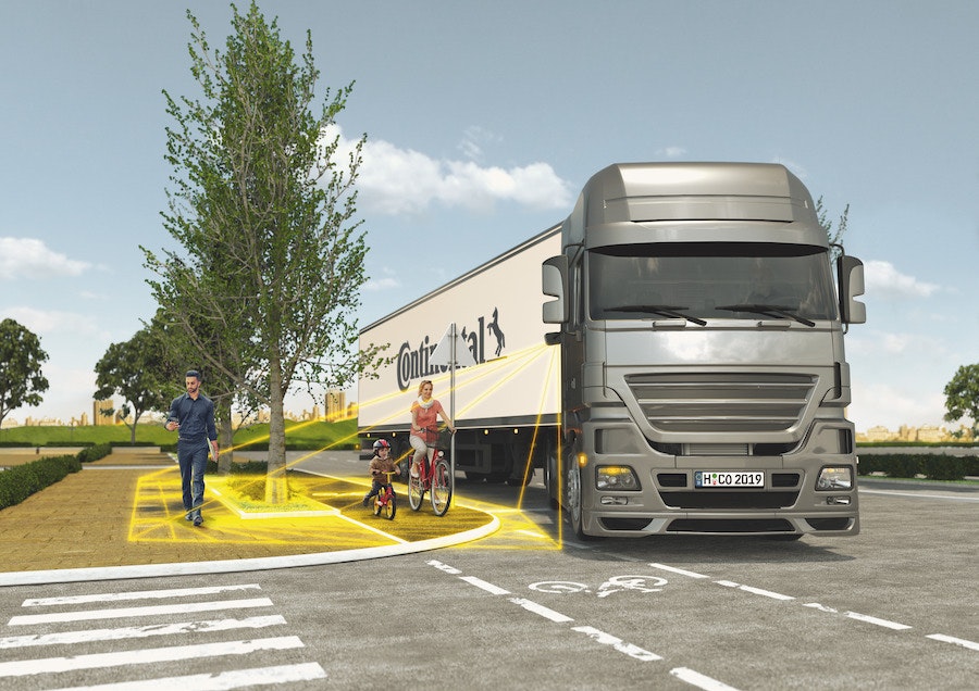 Continental-Turn-Assist