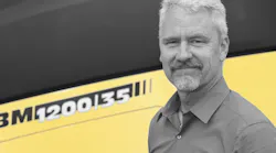 BOMAG-Chris Colwell