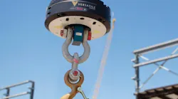 Versatile CraneView