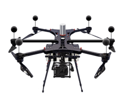 Drones-as-tools