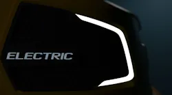 Volvo-Electric-Logo