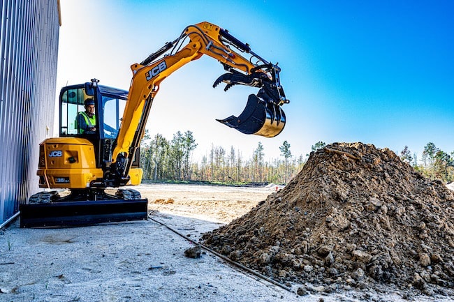 1654816119355 Jcb 35z1 Excavator