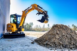 1654816119355 Jcb 35z1 Excavator 1654816119355 Jcb 35z1 Excavator