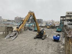 1654816170075 Cat 340 Uhd Demolition Excavator 1654816170075 Cat 340 Uhd Demolition Excavator
