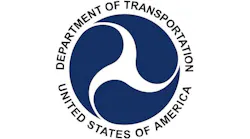 Department-of-transportation-seal