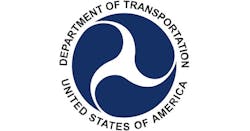 Department-of-transportation-seal