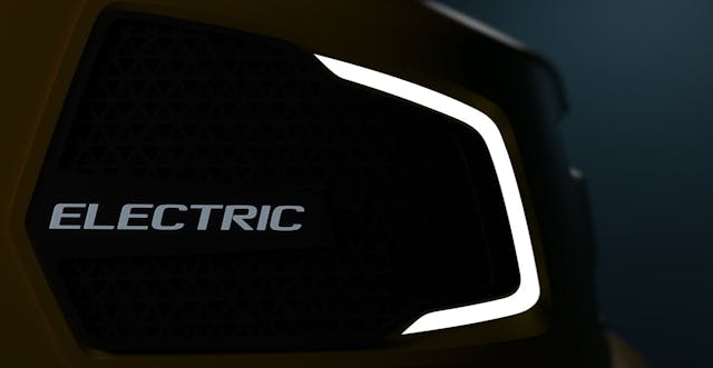 Volvo-Electric-Logo