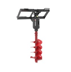 1654816299199 Auger With Hyd Drive 1654816299199 Auger With Hyd Drive