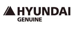 Hyundai-Genuine