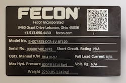 Fecon QR Codes