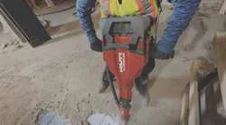 Hilti-Nuron-jackhammer