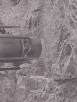 Thermal Drill in Hard Rock Thermal Drill in Hard Rock