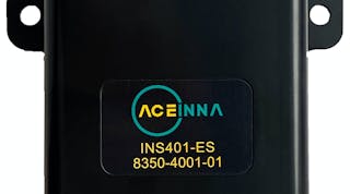 ACEINNA-INS401-Autonomous