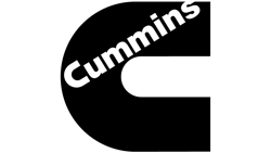 Cummins-Black-Logo