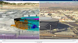 Earthcam-4D