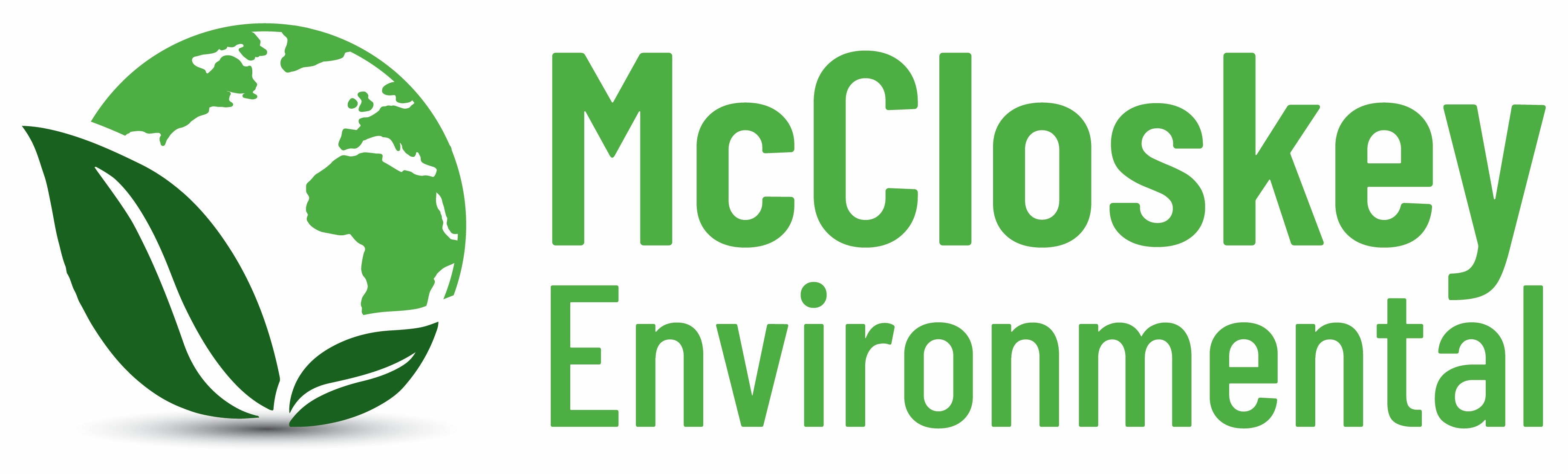 1654816603461 Mccloskey Environmental Logo