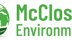 McCloskey Environmental Logo