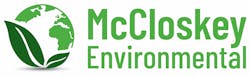 McCloskey Environmental Logo