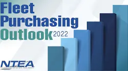 2022 NTEA Fleet Purchasing Outlook