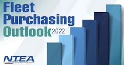 2022 NTEA Fleet Purchasing Outlook