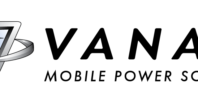 Vanair-Logo