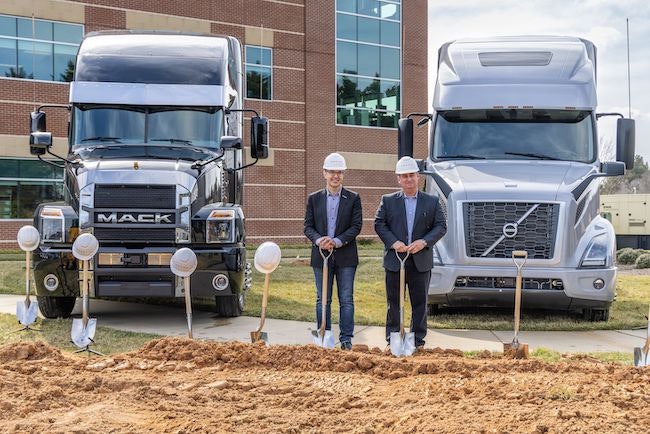 1654816714075 Volvo Group Groundbreaking