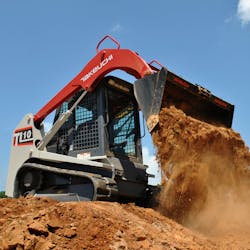 1654816742483 Takeuchi Tl10 Bucket Dumping 1087 1654816742483 Takeuchi Tl10 Bucket Dumping 1087