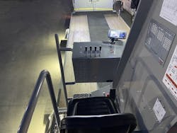 PRS90 - QMC Cranes PRS90 - QMC Cranes